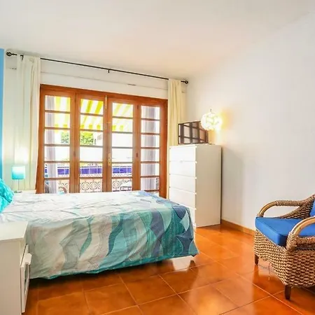Garden City Estudio Apartment *
