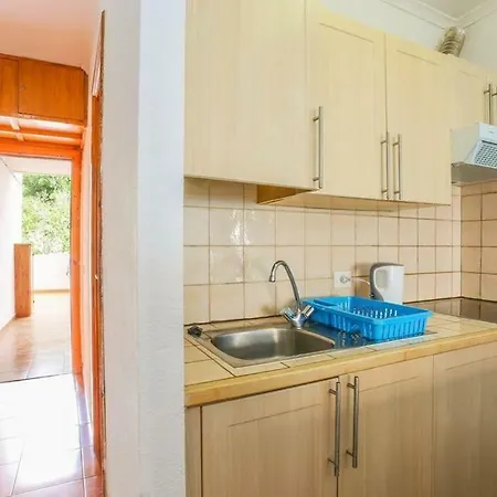 Garden City Estudio Apartment Playa de las Américas