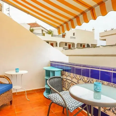 Apartment Garden City Estudio *